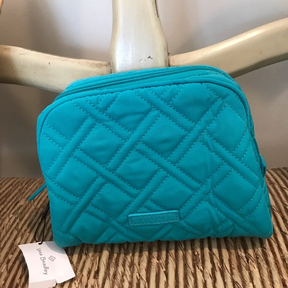 😎😎Vera Bradley Hadley East West Tote😎😎 - Picture 3 of 6